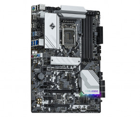 c  ASRock H570_STEEL_LEGEND 4