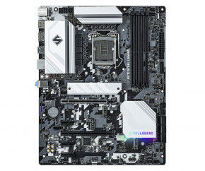   ASRock H570 Steel Legend Socket 1200 3