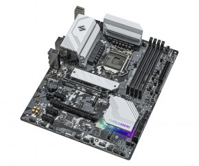   ASRock H570 Steel Legend Socket 1200 4