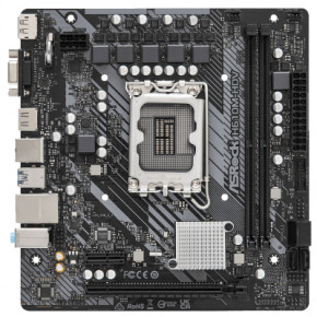   ASRock H610M-HDV