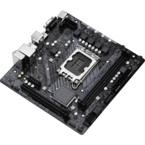   ASRock H610M-HDV 4