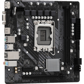   ASRock H610M-HDV 5