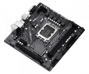   ASRock H610M-HVS 3