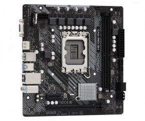   ASRock H610M-HVS 4