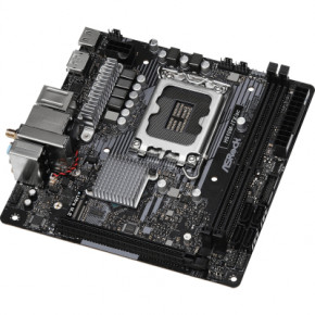 c  ASRock H610M-ITX/AC 4