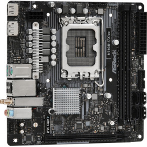 c  ASRock H610M-ITX/AC 5