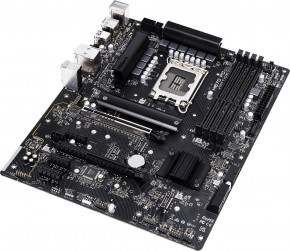   ASRock H670 PG Riptide Socket 1700 5