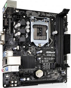   ASRock H81M-VG4 R3.0/REF (H81M-VG4 R3.0/REF) 4