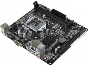   ASRock H81M-VG4 R3.0/REF (H81M-VG4 R3.0/REF) 6