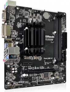   ASRock J3355M/REF(J3355M/REF) 4