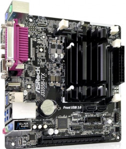   ASRock J3455B-ITX/REF((J3455B-ITX/REF) 3