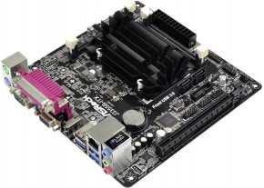   ASRock J3455B-ITX/REF((J3455B-ITX/REF) 5