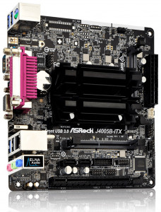   ASRock J4005B-ITX 3