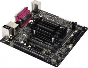   ASRock J4005B-ITX 4