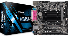   ASRock J4005B-ITX 6