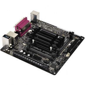   ASRock J4105B-ITX 4