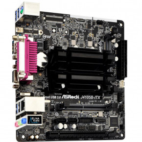   ASRock J4105B-ITX 6