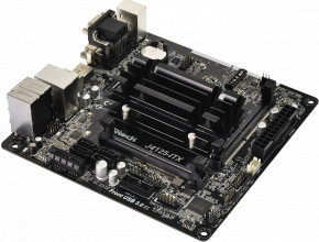 c  ASRock J4125-ITX 3