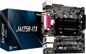 c  ASRock J4125B-ITX 5