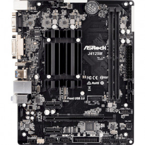   ASRock J4125M