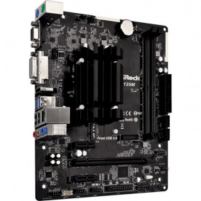   ASRock J4125M 4