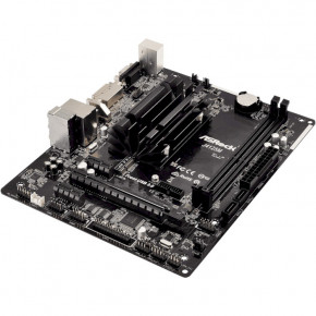   ASRock J4125M 5