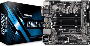   ASRock J5005-ITX/REF  (J5005-ITX/REF) 6