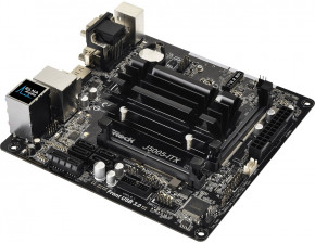   ASRock J5005-ITX/REF  (J5005-ITX/REF) 5