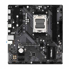   ASRock A620M-HDV/M.2