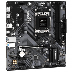   ASRock A620M-HDV/M.2 4