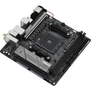   ASRock B550M-ITX/ac 3