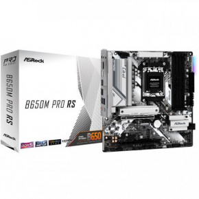   ASRock B650M PRO RS