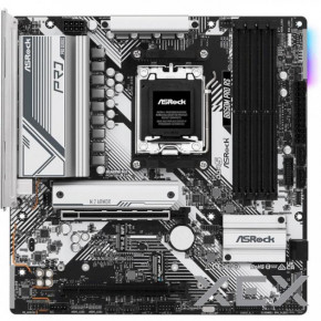   ASRock B650M PRO RS 3