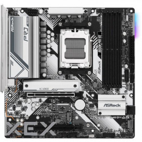   ASRock B650M PRO RS 4