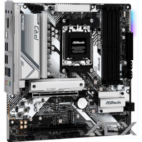   ASRock B650M PRO RS 6