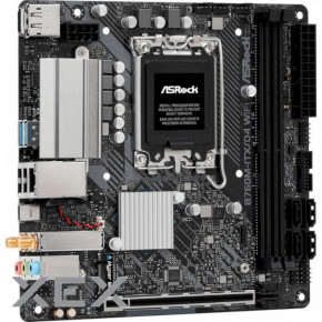   ASRock B760M-ITX/D4 WIFI 6