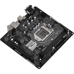   ASRock H470M-HVS R2.0 4