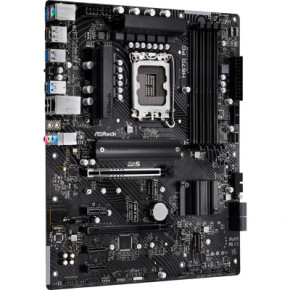   ASRock H670PGRIPTIDE 5