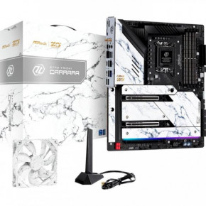   ASRock Z790 TAICHI CARRARA