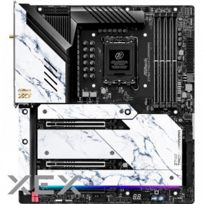   ASRock Z790 TAICHI CARRARA 3