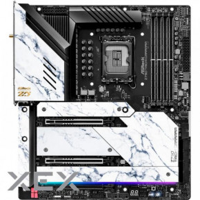   ASRock Z790 TAICHI CARRARA 4