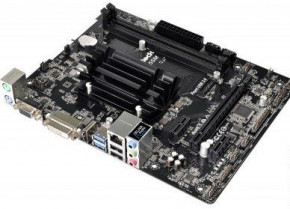   AsRock J3355M 4