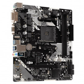   ASRock A320M-HDVR4.0 3