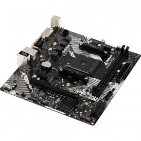   ASRock A320M-HDVR4.0 6