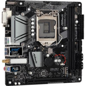   ASRock B365M-ITX/AC 5