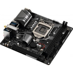   ASRock B365M-ITX/AC 6