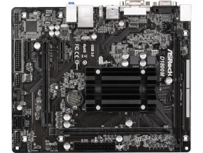   ASRock D1800M 4