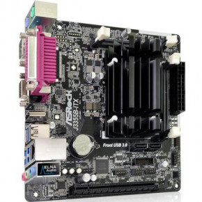   ASRock J3355B-ITX 3