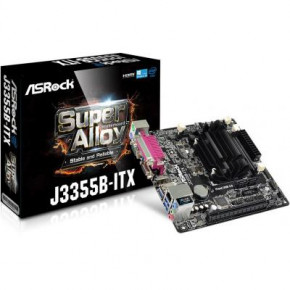   ASRock J3355B-ITX 6