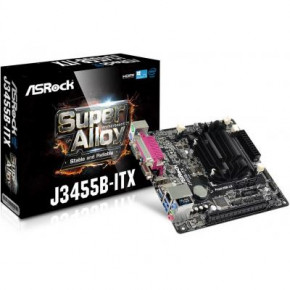   ASRock J3455B-ITX 6